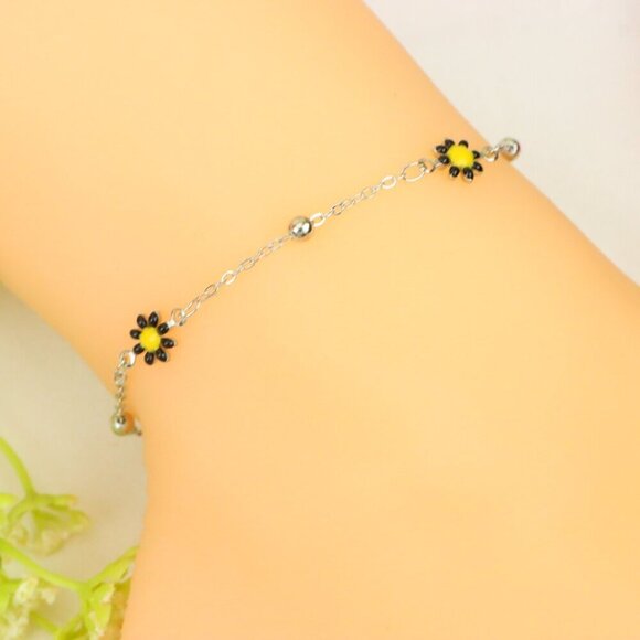 "New Beautiful Design Anklet for Women/Girls, Gift, A923 - Picture 1 of 6